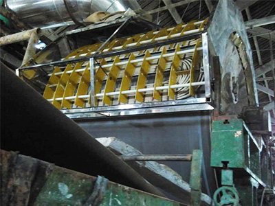 深圳喆能電子公司推出新產品——更節(jié)能的烘干設備