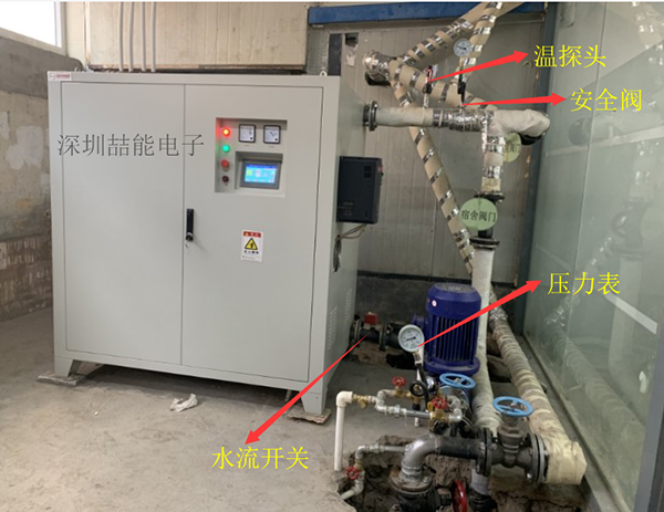 如何判斷電磁采暖設(shè)備的好壞