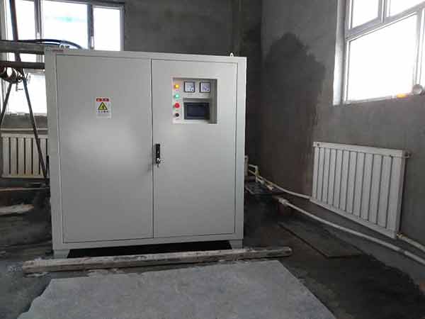 煤改電采暖設(shè)備散熱器如何正確使用