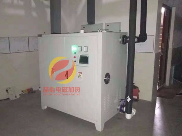 喆能電磁采暖爐開(kāi)辟“清潔采暖爐”新時(shí)代