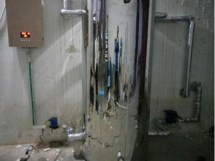 不再頭疼！冬季，限煤缺氣的地方可以這樣供暖！