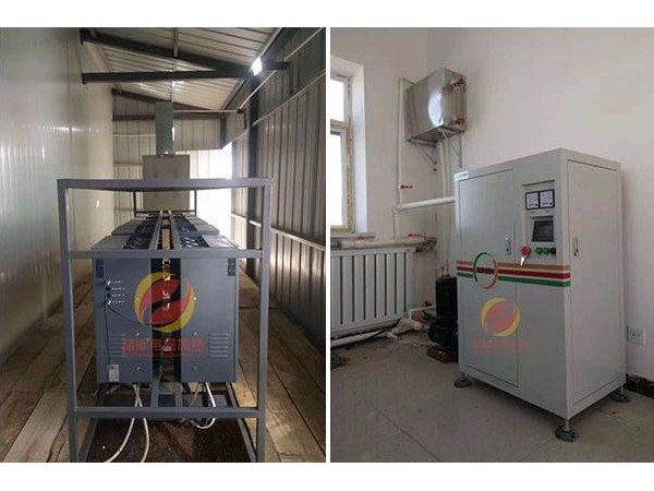 采暖爐的分類及優(yōu)勢