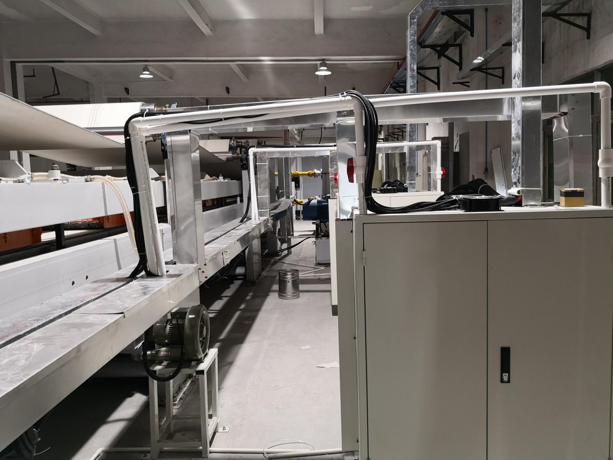 瓦楞機節(jié)能改造，聽聽紙板廠老板怎么說？