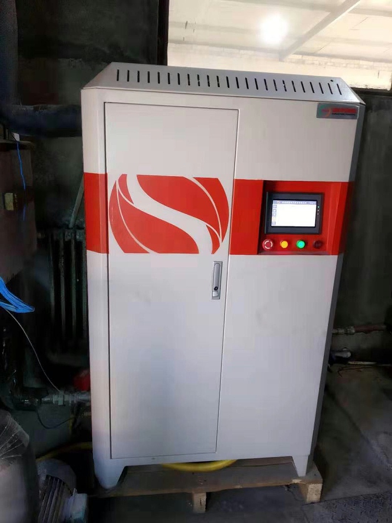 環(huán)保供暖設備