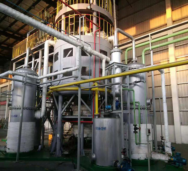 化工電磁加熱設(shè)備