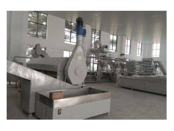 全國每年產(chǎn)量高達300多萬噸茶葉？難道都是手工炒出來的嗎？