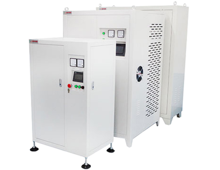 電磁采暖產(chǎn)品