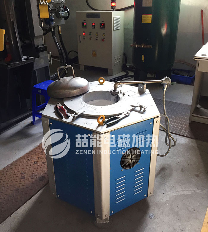 電磁加熱實(shí)驗(yàn)爐