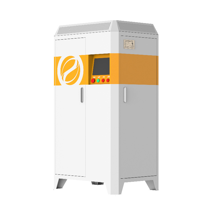 50KW智能變頻電磁采暖爐 50KW智能變頻電磁采暖爐