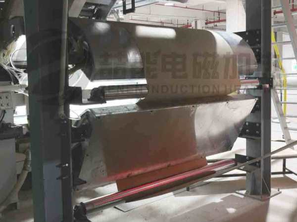 造紙廠電磁加熱設(shè)備