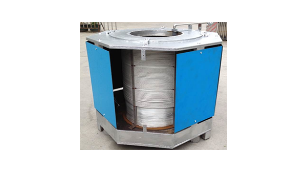 電磁感應(yīng)熔鋁爐怎樣設(shè)計(jì)節(jié)能效果好？