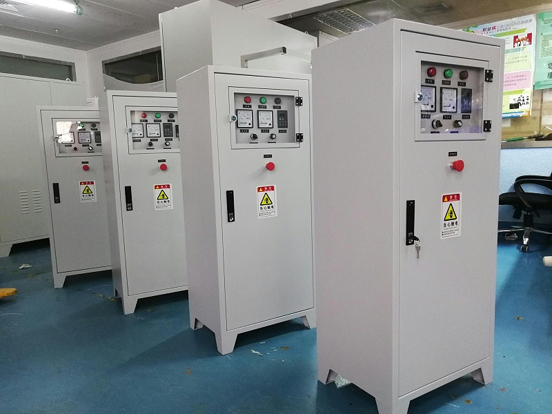 電磁加熱器質(zhì)量