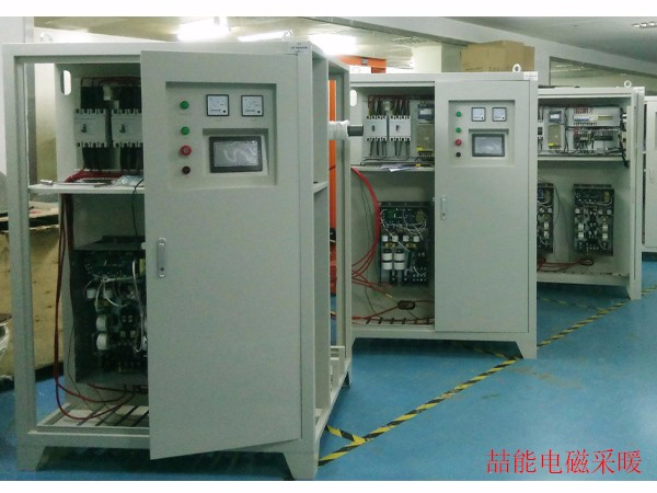 電磁采暖：大眾關(guān)心的水質(zhì)問題