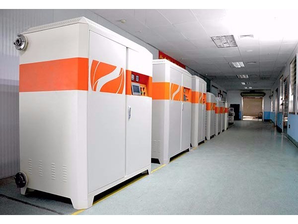 變頻電磁加熱采暖爐該如何選購？