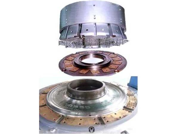 智能電磁加熱器在輪胎硫化上的應(yīng)用