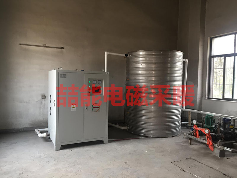 電磁采暖爐多少錢？和以下這幾個(gè)點(diǎn)有關(guān)